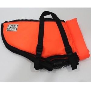 Fido Float Dog Small Life Vest Jacket